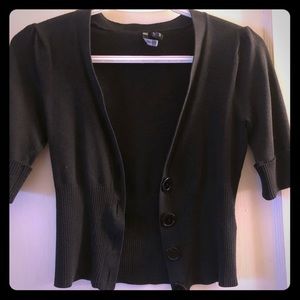 Cardigan